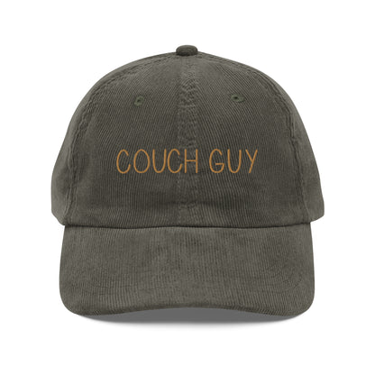 Couch Guy Hat